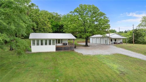 14544 Goshen Tuttle Rd, Elkins, AR, 72727-8646 | Card Image