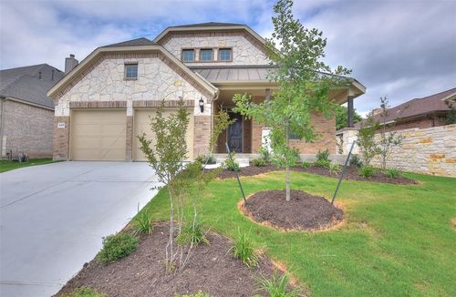 2005 Southcreek Dr, Leander, TX, 78641-9072 | Card Image