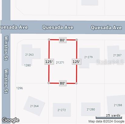 Land in PORT CHARLOTTE 3