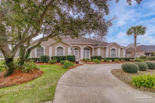 2537 Meek St, Gulf Breeze, FL, 32563-5547 | Card Image