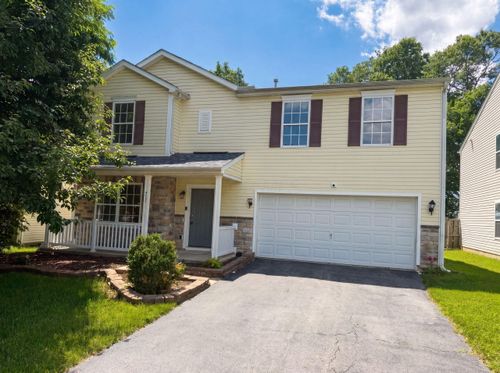 4625 Kenross Dr, Columbus, OH, 43207-8766 | Card Image
