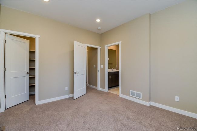 850 Promontory Rock Grv, Townhouse with 4 bedrooms, 3 bathrooms and 2 parking in Colorado Springs CO | Image 10