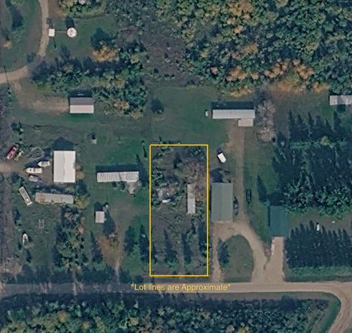9374 Pine View Road Nw, Angle Inlet, MN, 56711 | Card Image