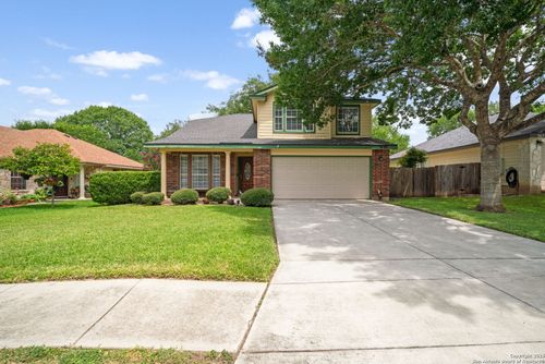 3629 Marietta Ln, Schertz, TX, 78154-2647 | Card Image