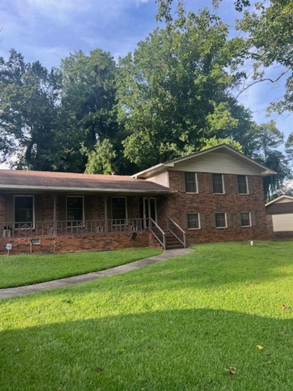 Clifton Springs Mnr, Decatur, GA 30034
