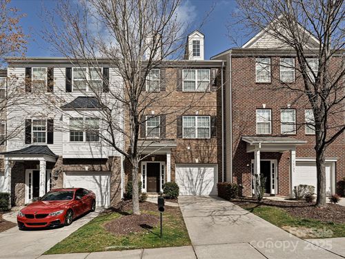 14121 Winford Ln, Charlotte, NC, 28262-1645 | Card Image