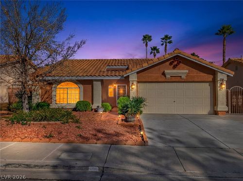 935 Derringer Ln, Henderson, NV, 89014-2594 | Card Image
