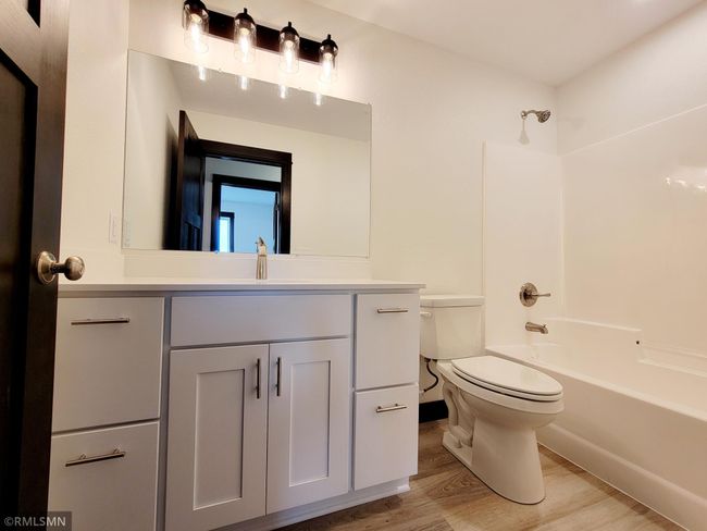 NOT SUBJECT PROPERTY. Listing pictures are of a previous model with similar finishes and layout. Inquire for actual finishes and layout. | Image 18