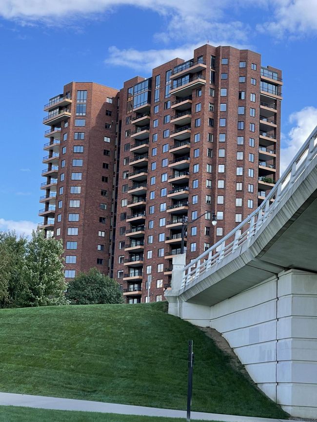 APT-1101 - 155 W Main St, Condo with 2 bedrooms, 1 bathrooms and null parking in Columbus OH | Image 29