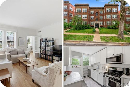 3e-6306 Southwood Ave, Saint Louis, MO, 63105-3177 | Card Image