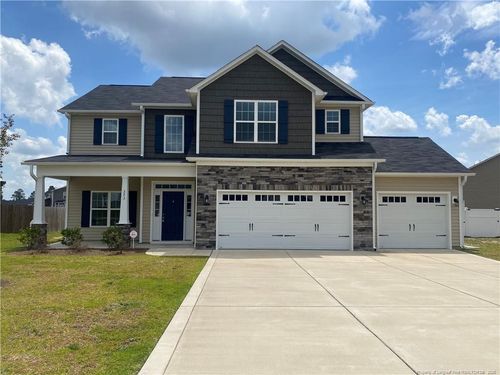 373 Wind Swept St, Raeford, NC, 28376-9329 | Card Image