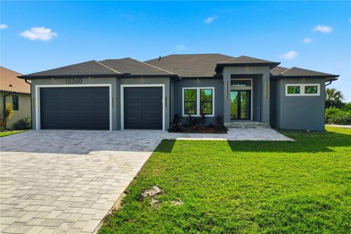 15360 Hennipen Cir, PORT CHARLOTTE, FL, 33981-4632 | Card Image