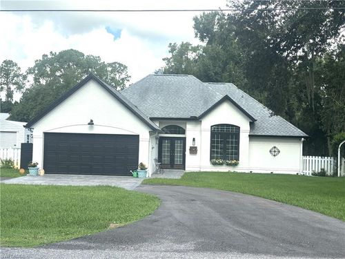 1090 Woods Dr, FORT DENAUD, FL, 33935-6607 | Card Image