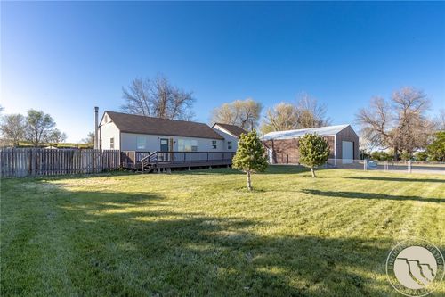 751 Clarks River Rd, Laurel, MT, 59044-8036 | Card Image