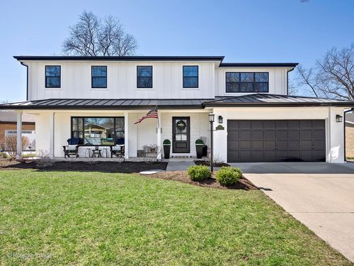 5214 Howard Ave, Western Springs, IL, 60558-2049 | Card Image