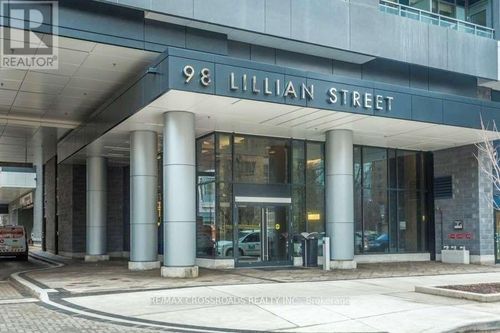 517-98 Lillian St, Toronto, ON, M4S0A5 | Card Image