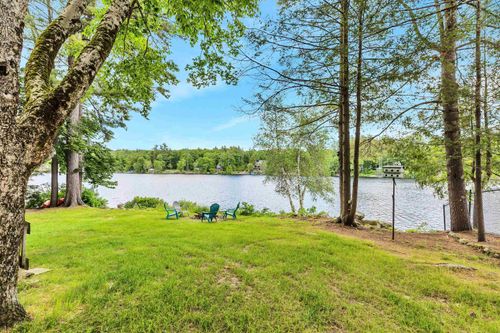 16 Clark Island Rd, Amherst, NH, 03031-1766 | Card Image