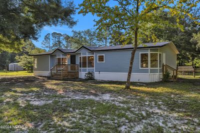 95410 Clearwater Road, House other with 3 bedrooms, 2 bathrooms and null parking in Fernandina Beach FL | Image 3