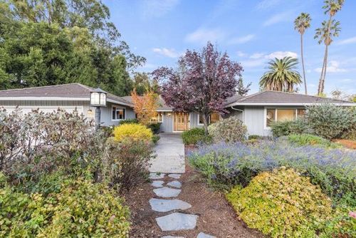  Via Monte Drive, Saratoga, CA, 95070 | Card Image