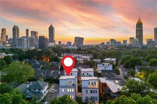420A Parkway Drive Ne, Atlanta, GA, 30308 | Card Image