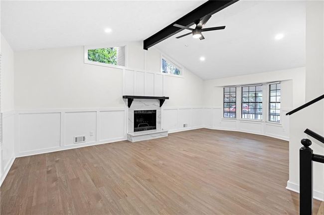 630 Pennylake Ct, House other with 4 bedrooms, 3 bathrooms and 4 parking in Stone Mountain GA | Image 6
