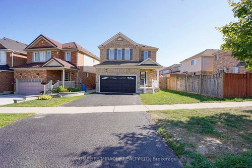 15 Atherton Ave, Ajax, ON, L1T4Y3 | Card Image
