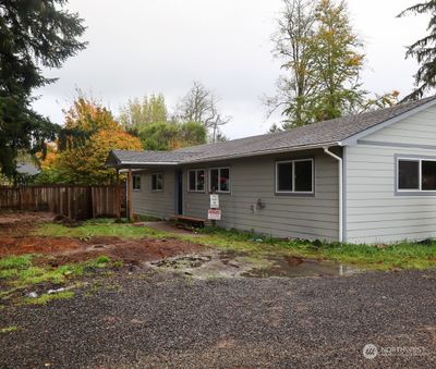 13 Barrett Road W, House other with 3 bedrooms, 1 bathrooms and null parking in Montesano WA | Image 1