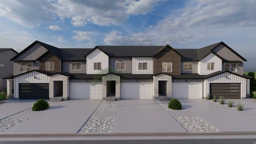 379-3755 Santalum Ln, West Valley City, UT, 84119 | Card Image