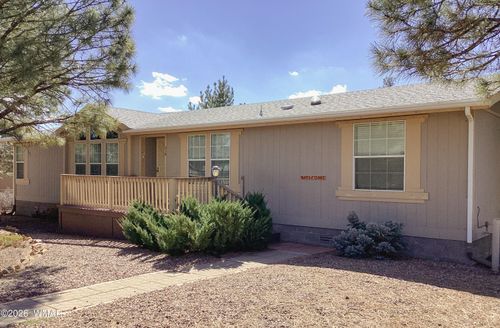 310 Timber Ridge Loop, Show Low, AZ, 85901 | Card Image