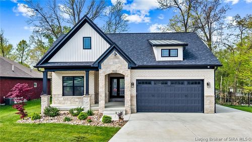 3501 Linnert Way, New Albany, IN, 47150-9505 | Card Image