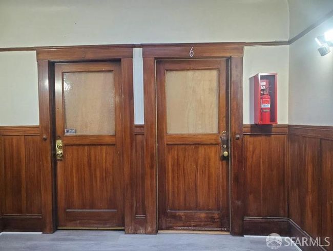 3164 - 3160 24 Th St, Home with 4 bedrooms, 2 bathrooms and null parking in San Francisco CA | Image 5