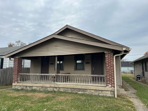 3042-3044 English Ave, Indianapolis, IN, 46201-4373 | Card Image