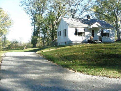 8581 S Old State Road 37, Bloomington, IN, 47403-9683 | Card Image