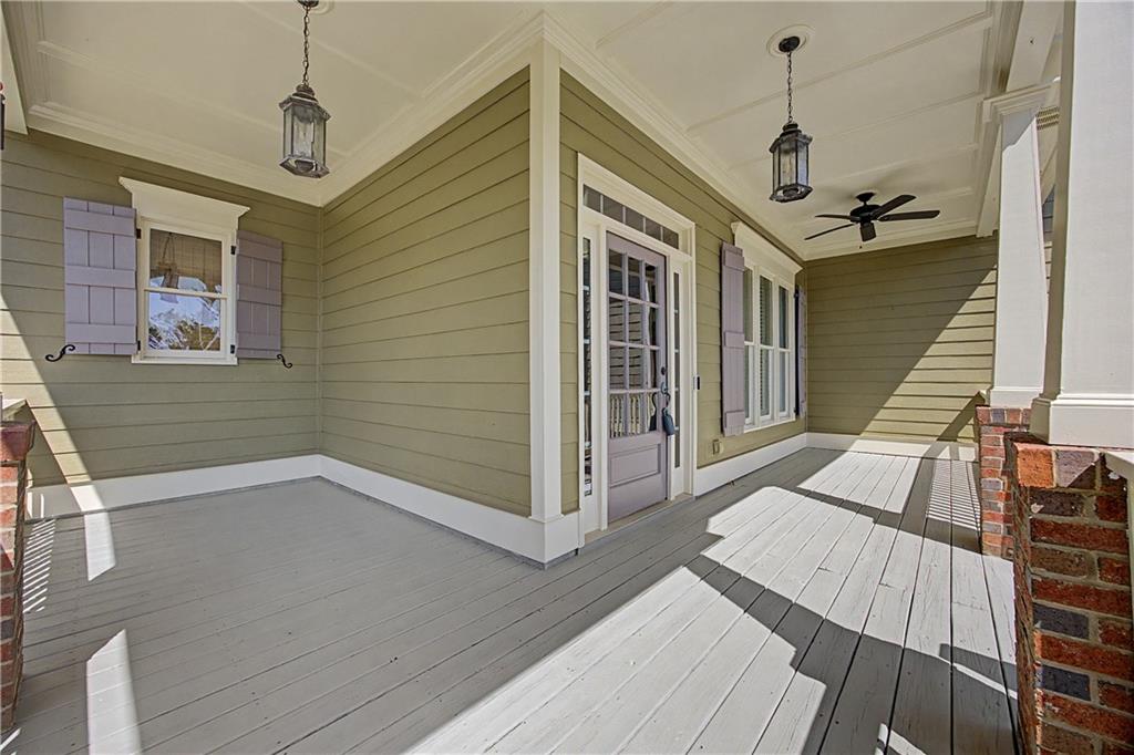 Residential in Gainesville 3
