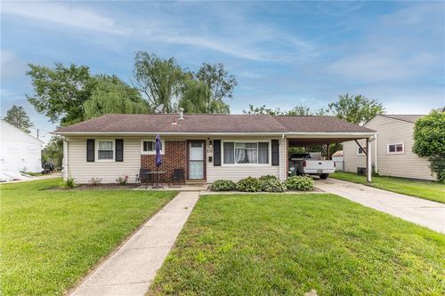 232 Dellwood Dr, Fairborn, OH, 45324-4225 | Card Image