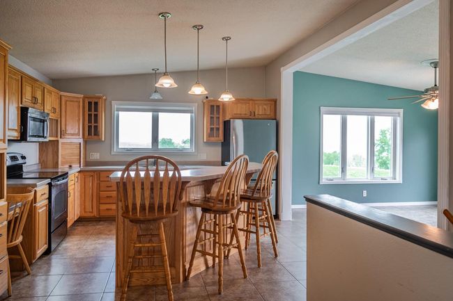 N1179 County Road O, House other with 4 bedrooms, 2 bathrooms and null parking in Stoddard WI | Image 5