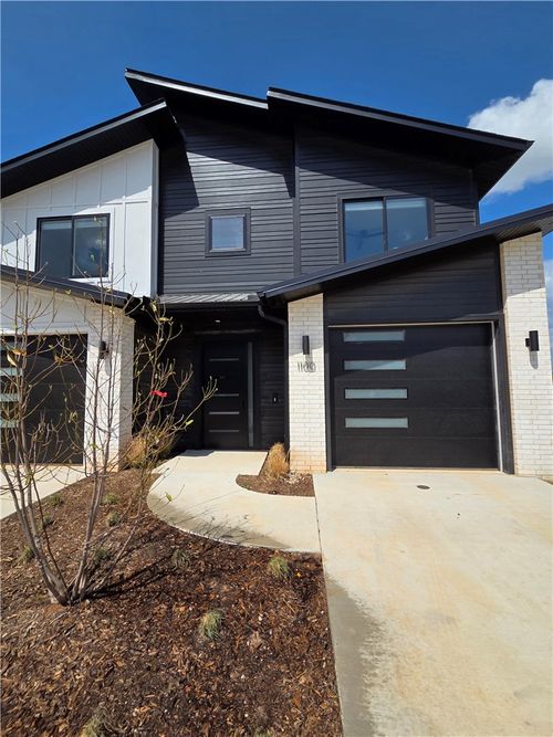 1100 Emilia Avenue, Lowell, AR, 72745 | Card Image