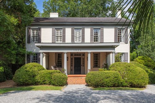 1934 Ridge Ave, Montgomery, AL, 36106-1843 | Card Image