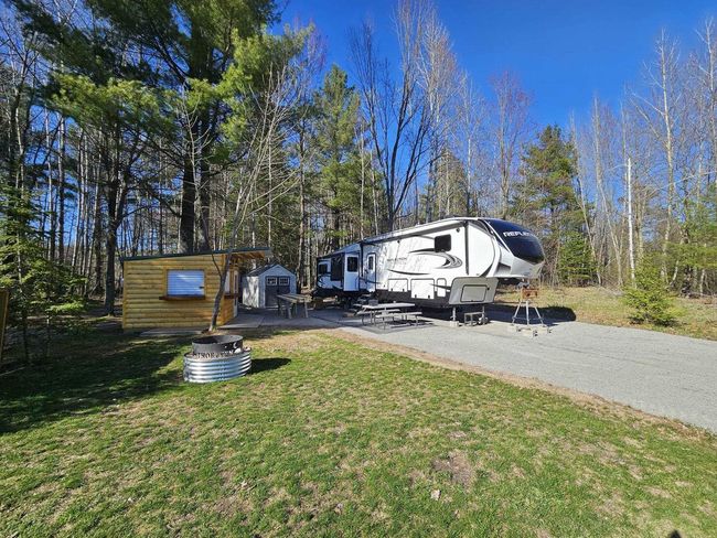 W5449 Loomis Rd, Home with 0 bedrooms, 0 bathrooms and null parking in PORTERFIELD WI | Image 66