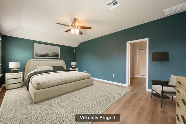 15212 Shell Bark Cv, House other with 4 bedrooms, 2 bathrooms and null parking in Austin TX | Image 18