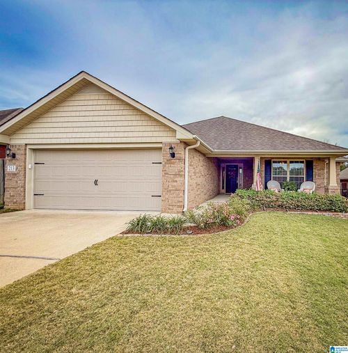 213 Stoney Trl, Alabaster, AL, 35114-5603 | Card Image