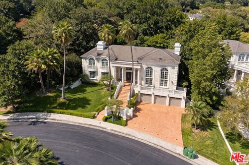 14132 Beresford Rd, Beverly Hills, CA, 90210 | Card Image