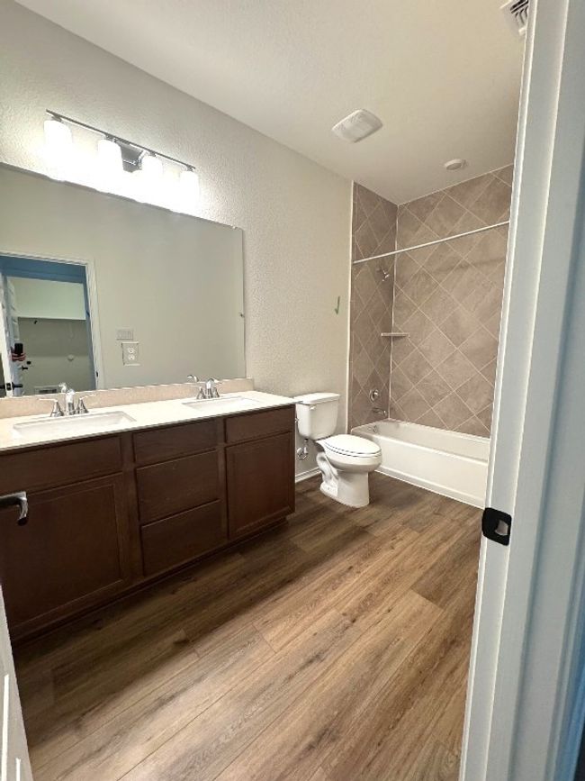 2513 Donna Olene Dr, House other with 4 bedrooms, 2 bathrooms and null parking in Georgetown TX | Image 7