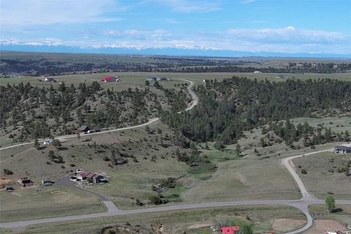 TBA Buffalo Trail Rd., Molt, MT, 59057 | Card Image