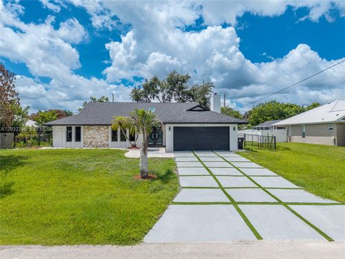 3438 Se Hart Cir, Port St Lucie, FL, 34984-6404 | Card Image