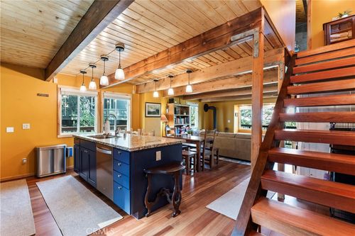 33475 Music Camp Rd, Arrowbear Lk, CA, 92382-7485 | Card Image