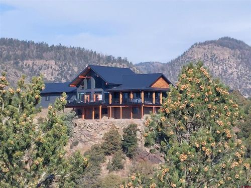 24 Wolf Den Court, South Fork, CO, 81154 | Card Image