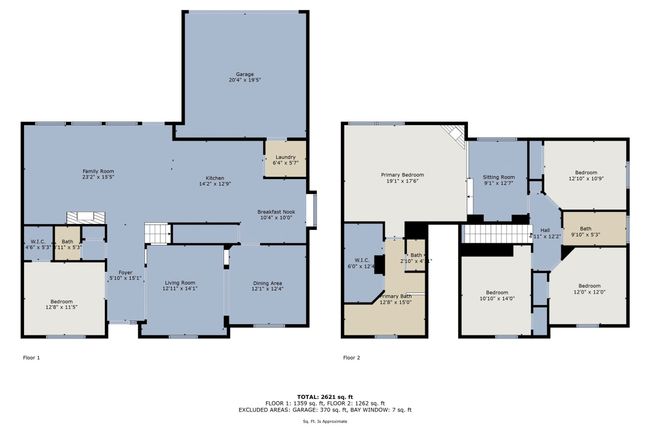 View of floor plan / room layout | Image 30