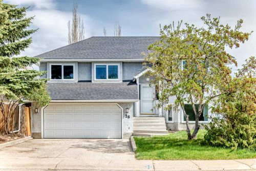 26 Green Meadow Dr, Strathmore, AB, T1P1H3 | Card Image