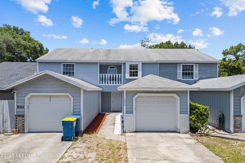 3066 Cobblewood Ln W, Jacksonville, FL, 32225-3746 | Card Image